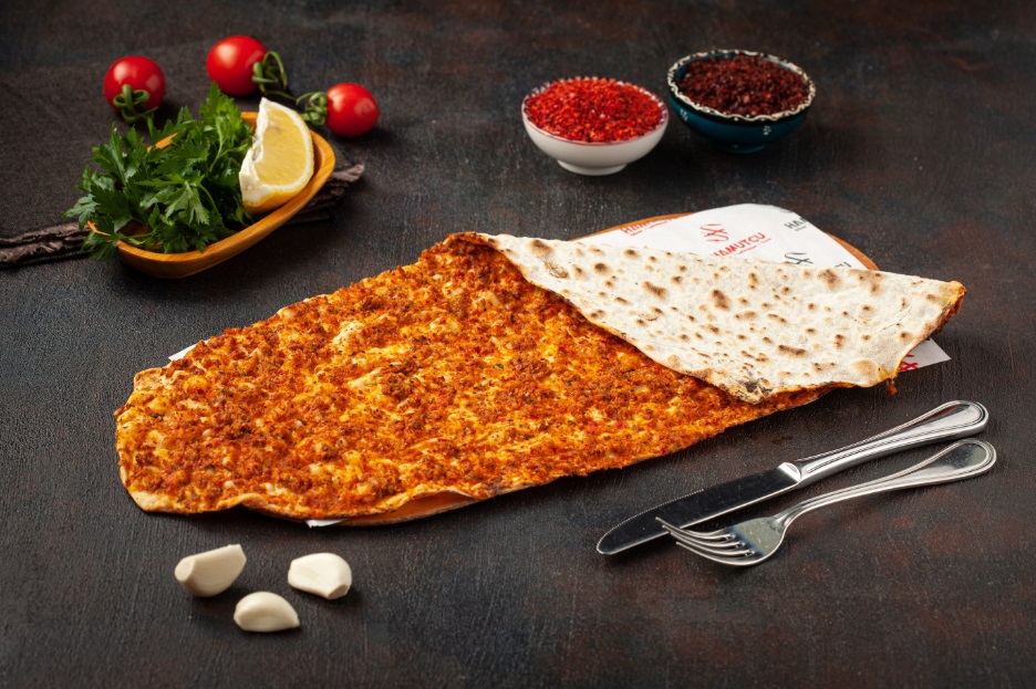 Lahmacunlar